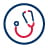 stethoscope icon